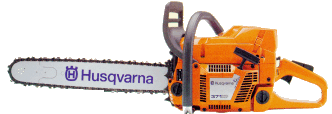Husqvarna Chainsaws