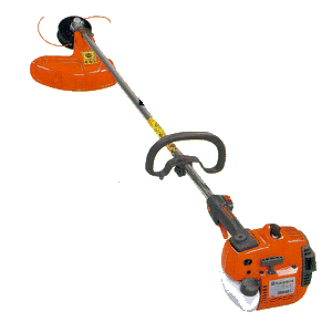 Brushcutters