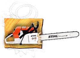 The production saws 